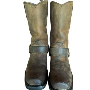 🌸Sold🌸Darango Harness boots size 7.5M